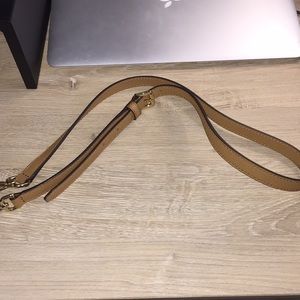 NEW Michael Kors Crossbody strap
